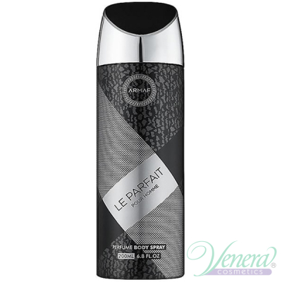 Armaf Le Parfait Pour Homme Deo Body Spray...