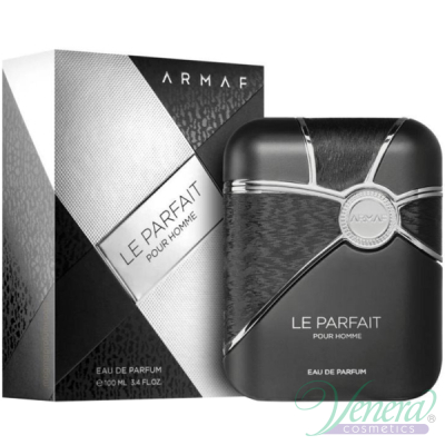 Armaf Le Parfait Pour Homme EDP 100ml за Мъже Мъжки Парфюми