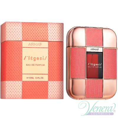 Armaf Legesi Femme EDP 100ml за Жени Дамски Парфюми