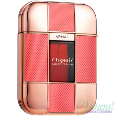 Armaf Legesi Femme EDP 100ml за Жени Дамски Парфюми