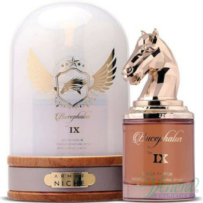 Armaf Bucephalus No.IX EDP 100ml за Мъже и Жени Унисекс Парфюми