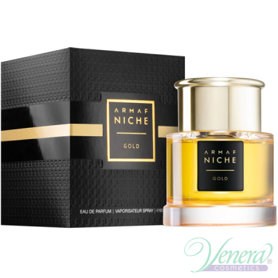 Armaf Niche Gold EDP 90ml за Жени Дамски Парфюми