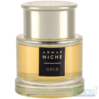 Armaf Niche Gold EDP 90ml за Жени Дамски Парфюми