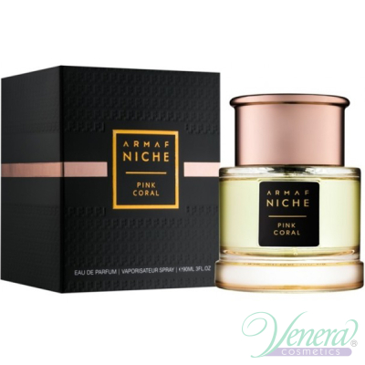 Armaf Niche Pink Coral EDP 90ml за Жени Дамски Парфюми