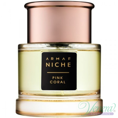 Armaf Niche Pink Coral EDP 90ml за Жени Дамски Парфюми