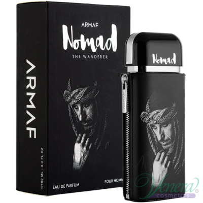 Armaf Nomad EDP 100ml за Мъже Мъжки Парфюми