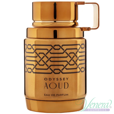 Armaf Odyssey Aoud EDP 100ml за Мъже Мъжки Парфюми