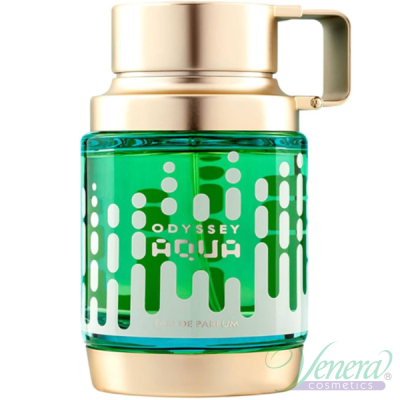 Armaf Odyssey Aqua EDP 100ml за Мъже Мъжки Парфюми