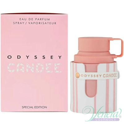 Armaf Odyssey Candee EDP 100ml за Жени Дамски Парфюми