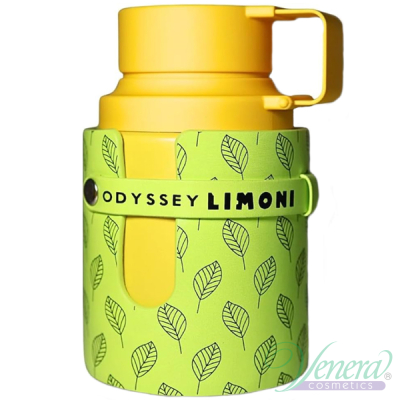 Armaf Odyssey Limoni EDP 100ml за Мъже и Жени Унисекс Парфюми
