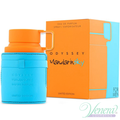 Armaf Odyssey Mandarin Sky EDP 100ml за Мъже