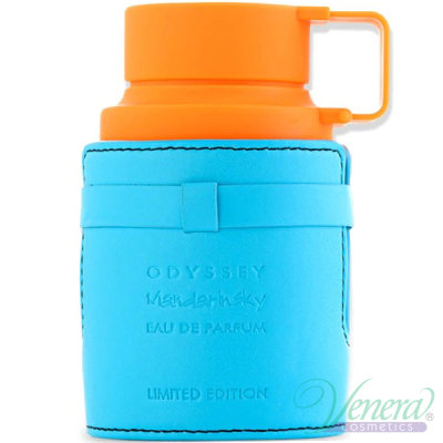 Armaf Odyssey Mandarin Sky Deo Body Spray 200ml...