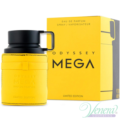 Armaf Odyssey Mega EDP 100ml за Мъже