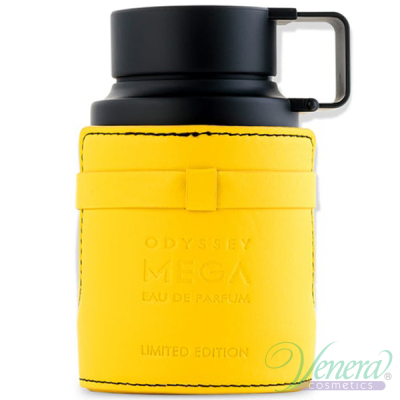 Armaf Odyssey Mega EDP 60ml за Мъже Мъжки Парфюми