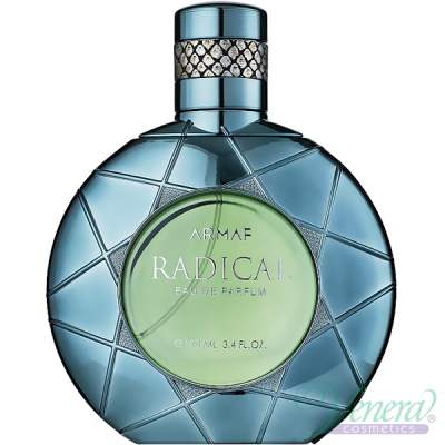 Armaf Radical Blue EDP 100ml за Мъже Мъжки Парфюми