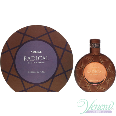 Armaf Radical Brown EDP 100ml за Мъже