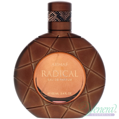 Armaf Radical Brown EDP 100ml за Мъже
