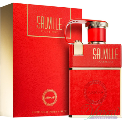 Armaf Sauville Pour Femme EDP 100ml за Жени