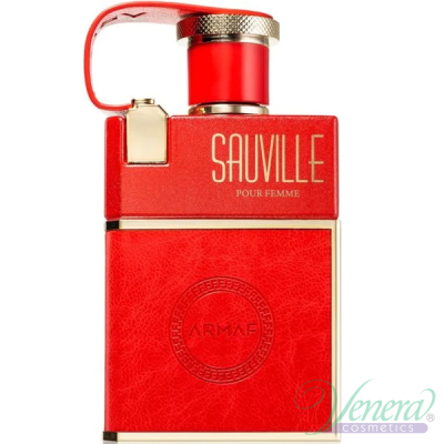 Armaf Sauville Pour Femme EDP 100ml за Жени