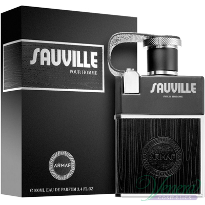 Armaf Sauville Pour Homme EDP 100ml за Мъже