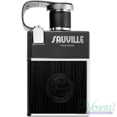 Armaf Sauville Pour Homme EDP 100ml за Мъже