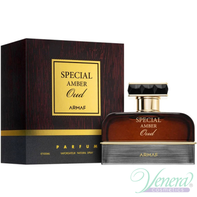 Armaf Special Amber Oud EDP 100ml за Мъже