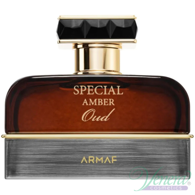 Armaf Special Amber Oud EDP 100ml за Мъже