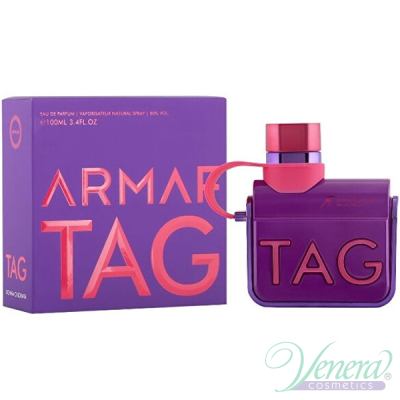 Armaf Tag-Her Donna Colorata EDP 100ml за Жени Дамски Парфюми