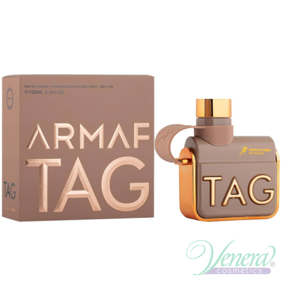 Armaf Tag-Her Donna Di Terra EDP 100ml за Жени
