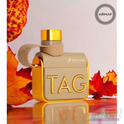 Armaf Tag-Her Donna Di Terra EDP 100ml за Жени