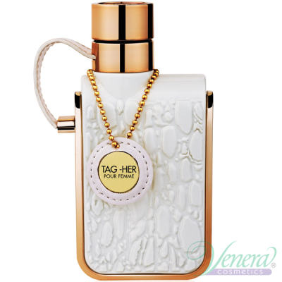 Armaf Tag-Her Deo Body Spray 200ml за Жени