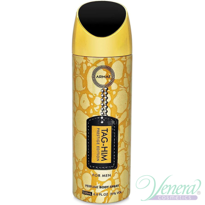 Armaf Tag-Him Prestige Edition Deo Body Spray 2...