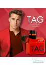 Armaf Tag-Him Uomo Rosso EDP 100ml за Мъже Мъжки Парфюми