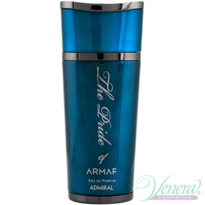 Armaf The Pride Admiral EDP 100ml за Мъже Мъжки Парфюми
