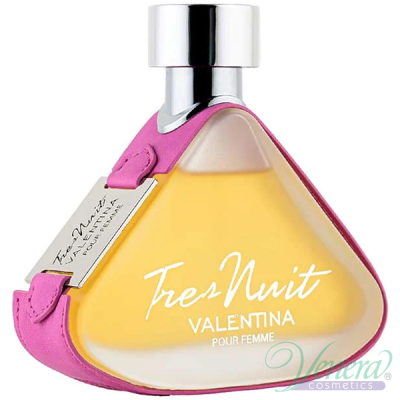 Armaf Tres Nuit Valentina EDP 100ml за Жени Дамски Парфюми