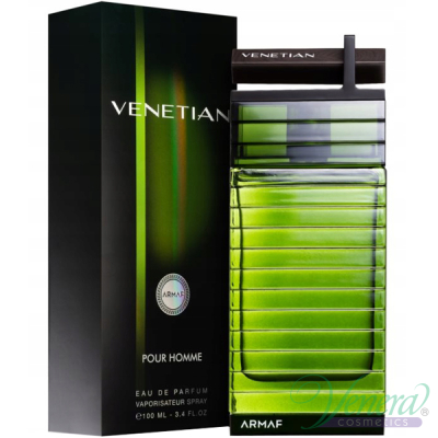 Armaf Venetian EDP 100ml за Мъже Мъжки Парфюми