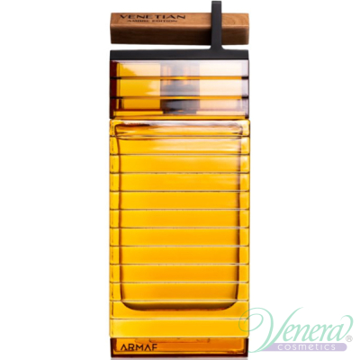 Armaf Venetian Ambre Edition EDP 100ml за Мъже Мъжки Парфюми