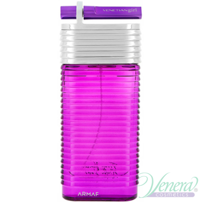 Armaf Venetian Girl From Venice With Love EDP 100ml за Жени Дамски Парфюми