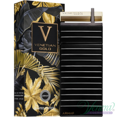 Armaf Venetian Gold EDP 100ml за Мъже Мъжки Парфюми