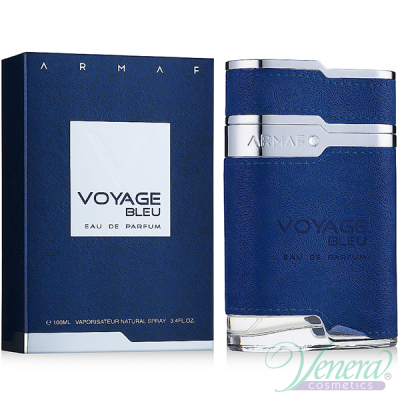 Armaf Voyage Bleu EDP 100ml за Мъже Мъжки Парфюми