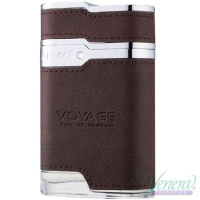 Armaf Voyage Brown EDP 100ml за Мъже Мъжки Парфюми