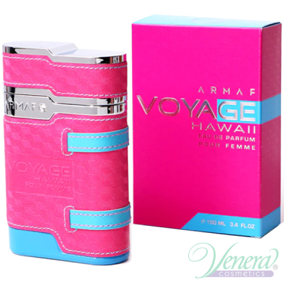 Armaf Voyage Hawaii Pour Femme EDP 100ml за Жени Дамски Парфюми