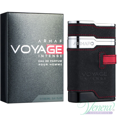 Armaf Voyage Intense EDP 100ml за Мъже Мъжки Парфюми