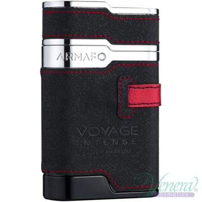 Armaf Voyage Intense EDP 100ml за Мъже Мъжки Парфюми