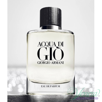 Armani Acqua Di Gio Eau de Parfum EDP 75ml за Мъже БЕЗ ОПАКОВКА Дамски Парфюми без опаковка