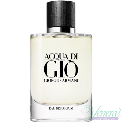 Armani Acqua Di Gio Eau de Parfum EDP 75ml за Мъже БЕЗ ОПАКОВКА Дамски Парфюми без опаковка