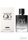Armani Acqua Di Gio Parfum 75ml за Мъже БЕЗ ОПАКОВКА Мъжки Парфюми без опаковка