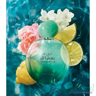 Armani Acqua Di Gioia Intense EDP 100ml за Жени...