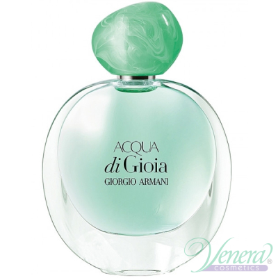 Armani Acqua Di Gioia EDP 50ml за Жени БЕЗ ОПАКОВКА За Жени