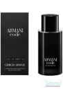 Armani Code Eau de Parfum (2024) EDP 75ml за Мъже БЕЗ ОПАКОВКА Мъжки Парфюми без опаковка